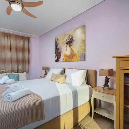 Celine Deluxe Apartment Lefkada City Exterior foto