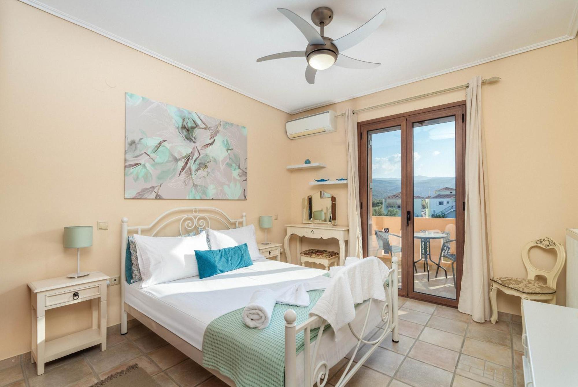 Celine Deluxe Apartment Lefkada City Exterior foto