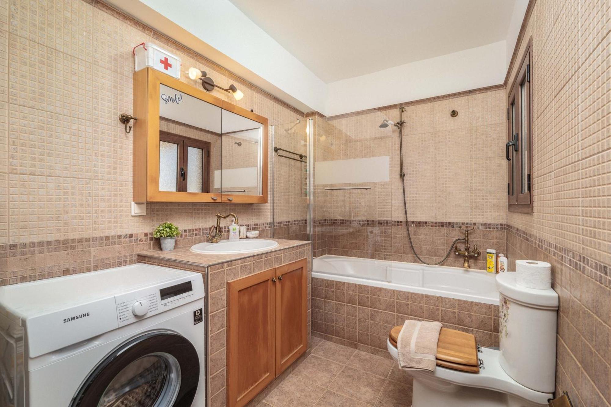 Celine Deluxe Apartment Lefkada City Exterior foto