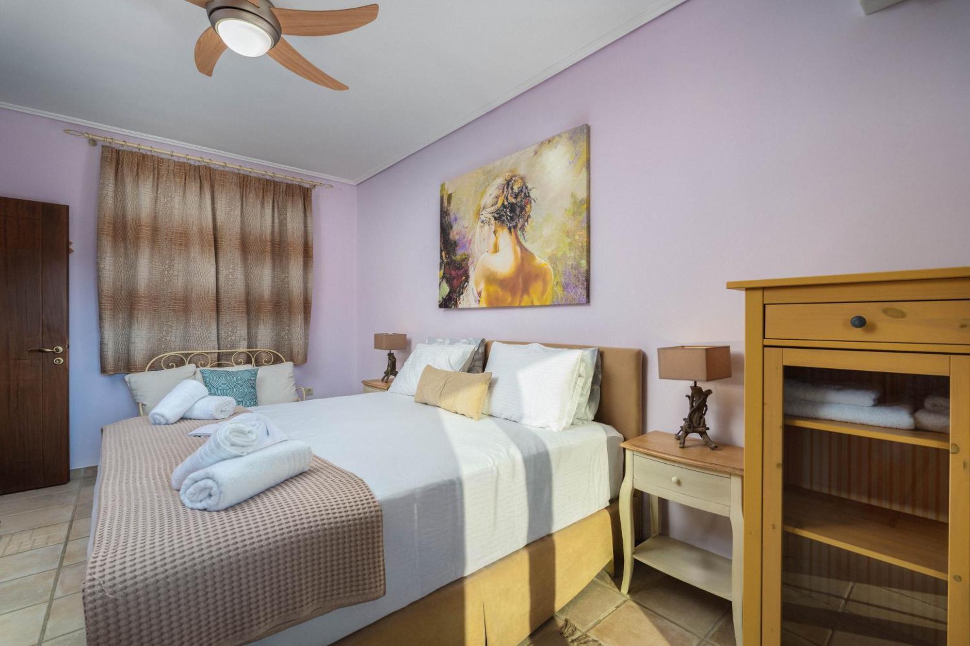 Celine Deluxe Apartment Lefkada City Exterior foto