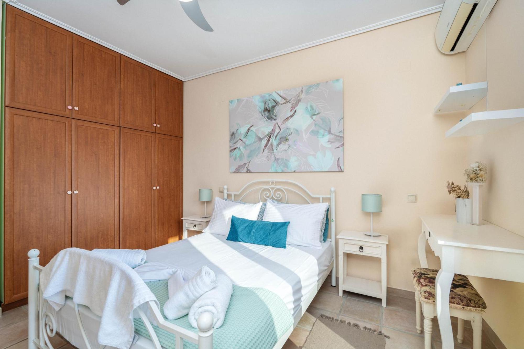 Celine Deluxe Apartment Lefkada City Exterior foto